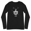 MERCHMOMENT Ozzy Osbourne - Smile Long Sleeve T-Shirt [Apparel] by Rock Band Apparel
