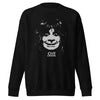 MERCHMOMENT Ozzy Osbourne - Smile Sweatshirt [Apparel] by Rock Band Apparel
