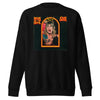 MERCHMOMENT Ozzy Osbourne - Speak of the Devil Sweatshirt [Apparel] by Rock Band Apparel