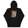 MERCHMOMENT Ozzy Osbourne - The Ultimate Sin Hoodie [Apparel] by Rock Band Apparel