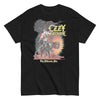 MERCHMOMENT Ozzy Osbourne - The Ultimate Sin T-Shirt [Apparel] by Rock Band Apparel
