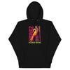 MERCHMOMENT Rob Zombie - Bikini Hoodie [Apparel] by Rock Band Apparel