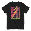 MERCHMOMENT Rob Zombie - Bikini T-Shirt [Apparel] by Rock Band Apparel