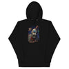 MERCHMOMENT Rob Zombie - Captain Spaulding Hoodie [Apparel] by Rock Band Apparel