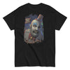 MERCHMOMENT Rob Zombie - Captain Spaulding T-Shirt [Apparel] by Rock Band Apparel