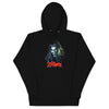 MERCHMOMENT Rob Zombie - Classic Logo Hoodie [Apparel] by Rock Band Apparel