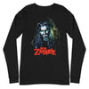MERCHMOMENT Rob Zombie - Classic Logo Long Sleeve T-Shirt [Apparel] by Rock Band Apparel