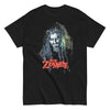 MERCHMOMENT Rob Zombie - Classic Logo T-Shirt [Apparel] by Rock Band Apparel