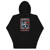 MERCHMOMENT Rob Zombie - Comic Book Hoodie [Apparel] by Rock Band Apparel