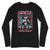 MERCHMOMENT Rob Zombie - Comic Book Long Sleeve T-Shirt [Apparel] by Rock Band Apparel
