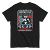 MERCHMOMENT Rob Zombie - Comic Book T-Shirt [Apparel] by Rock Band Apparel