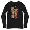 MERCHMOMENT Rob Zombie - Dead Bride Long Sleeve T-Shirt [Apparel] by Rock Band Apparel