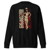 MERCHMOMENT Rob Zombie - Dead Bride Sweatshirt [Apparel] by Rock Band Apparel