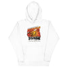 MERCHMOMENT Rob Zombie - Death a Go Go Hoodie [Apparel] by Rock Band Apparel