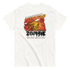 MERCHMOMENT Rob Zombie - Death a Go Go T-Shirt [Apparel] by Rock Band Apparel