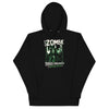 MERCHMOMENT Rob Zombie - Demonoid Phenomenon Hoodie [Apparel] by Rock Band Apparel