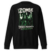 MERCHMOMENT Rob Zombie - Demonoid Phenomenon Sweatshirt [Apparel] by Rock Band Apparel