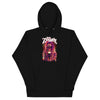 MERCHMOMENT Rob Zombie - Dreds Hoodie [Apparel] by Rock Band Apparel