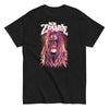 MERCHMOMENT Rob Zombie - Dreds T-Shirt [Apparel] by Rock Band Apparel