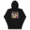 MERCHMOMENT Rob Zombie - Electric Acid Hoodie [Apparel] by Rock Band Apparel