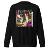 MERCHMOMENT Rob Zombie - Electric Acid Sweatshirt [Apparel] by Rock Band Apparel