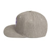 MERCHMOMENT Rob Zombie Embroidered Snapback Hat [Hat] by Rock Band Apparel