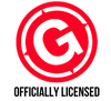 MERCHMOMENT Rob Zombie Embroidered Snapback Hat [Hat] by Rock Band Apparel
