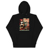 MERCHMOMENT Rob Zombie - Fried Chicken and Gasoline Hoodie [Apparel] by Rock Band Apparel