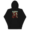 MERCHMOMENT Rob Zombie - Green Corpses Hoodie [Apparel] by Rock Band Apparel