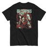 MERCHMOMENT Rob Zombie - Green Corpses T-Shirt [Apparel] by Rock Band Apparel