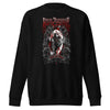 MERCHMOMENT Rob Zombie - Gruss Vom Zombie Sweatshirt [Apparel] by Rock Band Apparel