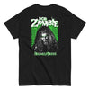 MERCHMOMENT Rob Zombie - Hellbilly Green T-Shirt [Apparel] by Rock Band Apparel