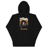 MERCHMOMENT Rob Zombie - Hellbilly Orange Hoodie [Apparel] by Rock Band Apparel