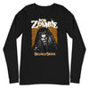 MERCHMOMENT Rob Zombie - Hellbilly Orange Long Sleeve T-Shirt [Apparel] by Rock Band Apparel