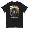 MERCHMOMENT Rob Zombie - Hellbilly Orange T-Shirt [Apparel] by Rock Band Apparel