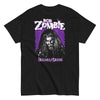 MERCHMOMENT Rob Zombie - Hellbilly Purple T-Shirt [Apparel] by Rock Band Apparel