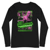 MERCHMOMENT Rob Zombie - House of 1000 Corpses Long Sleeve T-Shirt [Apparel] by Rock Band Apparel