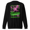 MERCHMOMENT Rob Zombie - House of 1000 Corpses Sweatshirt [Apparel] by Rock Band Apparel