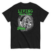 MERCHMOMENT Rob Zombie - Living Dead Girl T-Shirt [Apparel] by Rock Band Apparel