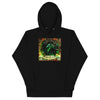 MERCHMOMENT Rob Zombie - Lunar Injection Hoodie [Apparel] by Rock Band Apparel