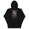 MERCHMOMENT Rob Zombie - Merry Christmas Hoodie [Apparel] by Rock Band Apparel