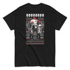 MERCHMOMENT Rob Zombie - Merry Christmas T-Shirt [Apparel] by Rock Band Apparel