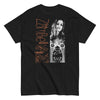 MERCHMOMENT Rob Zombie - Mondo Head T-Shirt [Apparel] by Rock Band Apparel