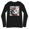 MERCHMOMENT Rob Zombie - Mondo Sex Head Long Sleeve T-Shirt [Apparel] by Rock Band Apparel