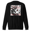 MERCHMOMENT Rob Zombie - Mondo Sex Head Sweatshirt [Apparel] by Rock Band Apparel