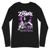 MERCHMOMENT Rob Zombie - More Hellbilly Long Sleeve T-Shirt [Apparel] by Rock Band Apparel