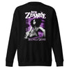 MERCHMOMENT Rob Zombie - More Hellbilly Sweatshirt [Apparel] by Rock Band Apparel