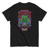 MERCHMOMENT Rob Zombie - Psychedelic T-Shirt [Apparel] by Rock Band Apparel
