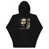 MERCHMOMENT Rob Zombie - Ransom Note Hoodie [Apparel] by Rock Band Apparel