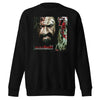 MERCHMOMENT Rob Zombie - Ransom Note Sweatshirt [Apparel] by Rock Band Apparel